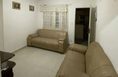 Apartamento com 1 quarto à venda na Avenida Guilhermina, Guilhermina, Praia Grande