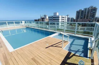 Apartamento com 1 quarto à venda na Rua Balneário Camburiu, Aviação, Praia Grande