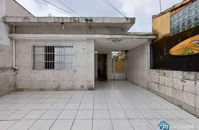 Casa comercial com 1 sala para alugar na Rua Duque de Caxias, Boqueirão, Praia Grande