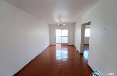 Apartamento com 2 quartos para alugar na Avenida Rio Branco, Canto do Forte, Praia Grande