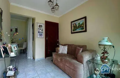 Casa com 3 quartos à venda na Rua Professor Torres Homem, Embaré, Santos