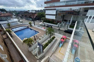 Apartamento com 2 quartos à venda na Rua Guatemala, Guilhermina, Praia Grande