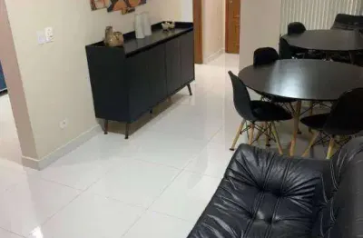 Apartamento para venda em guarujá com ótima localização no bairro balneário