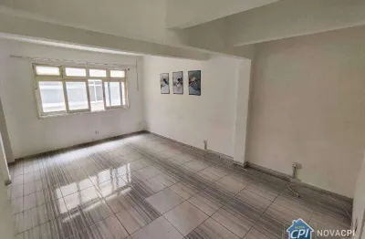 Sala comercial para alugar na Avenida Presidente Costa e Silva, Boqueirão, Praia Grande