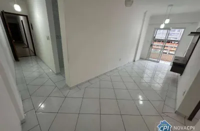 Apartamento com 1 quarto vila guilhermina na praia grande/sp