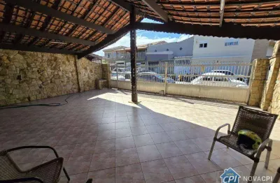 Casa comercial para aluguel definitivo no boqueirão - pg