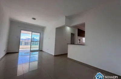 Apartamento com 2 quartos canto do forte praia grande/sp
