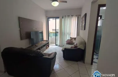 Apartamento com 3 quartos mobiliado para venda no bairro aviação - pg
