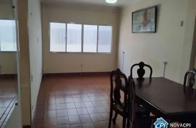 Apartamento com 2 quartos no guilhermina 400 metros da praia