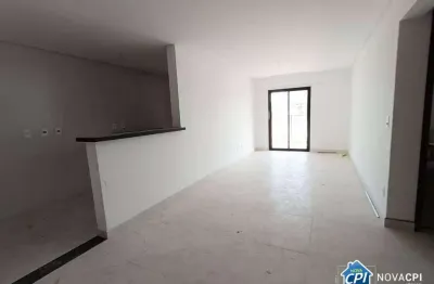 Apartamento com 2 quartos à venda na Rua Pero Vaz de Caminha, Aviação, Praia Grande