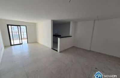 Apartamento com 3 quartos à venda na Rua Pero Vaz de Caminha, Aviação, Praia Grande