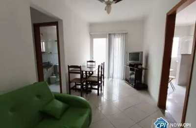 Apartamento com 1 quarto aviação na praia grande/sp