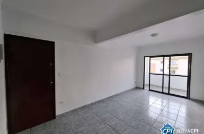 Apartamento à venda no bairro guilhermina, em praia grande/sp,