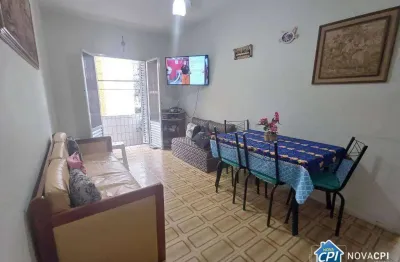 Apartamento à venda na guilhermina – 2 dormitórios, próximo à praia!