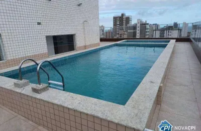 Apartamento à venda com 1 dormitório, ideal para quem busca conforto e praticidade no litoral