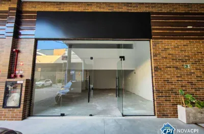 Ponto comercial para alugar na Avenida Marechal Mallet, Canto do Forte, Praia Grande