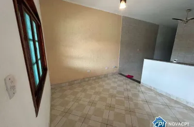 Casa com 2 quartos à venda na Rua João Piedade Gomes, Vila Caiçara, Praia Grande