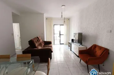 Apartamento à venda com 2 quartos, 1 suíte, sacada e lazer completo
