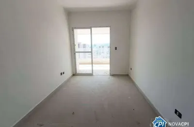 Apartamento com 2 quartos à venda na Rua João Ramalho, Aviação, Praia Grande