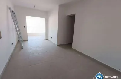 Apartamento com 2 quartos à venda na Rua João Ramalho, Aviação, Praia Grande