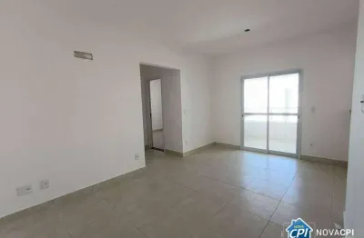 Apartamento com 2 quartos à venda na Rua Tuiuti, Aviação, Praia Grande