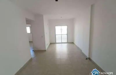 Apartamento com 2 quartos à venda na Rua Tuiuti, Aviação, Praia Grande