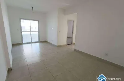 Apartamento com 2 quartos à venda na Rua Tuiuti, Aviação, Praia Grande
