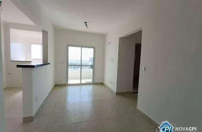 Apartamento com 2 quartos à venda na Rua Tuiuti, Aviação, Praia Grande