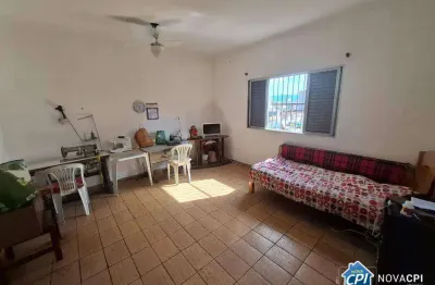 Kitnet / Stúdio à venda na Rua Jaú, Boqueirão, Praia Grande