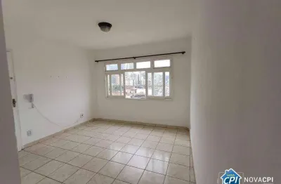 Apartamento com 2 quartos boqueirão praia grande/sp