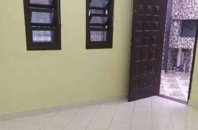 Casa com 3 quartos à venda na Rua Limeira, Boqueirão, Praia Grande
