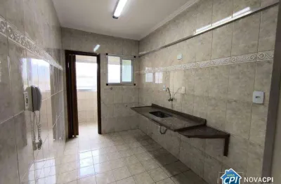 Apartamento com 1 quarto à venda na Rua Tamoios, Tupi, Praia Grande