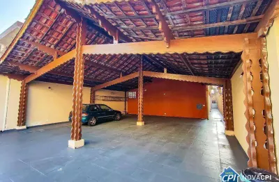 Casa com 1 quarto à venda na Rua Thomé de Souza, Aviação, Praia Grande