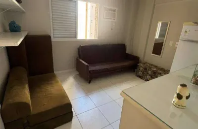 Kitnet à venda no josé menino – ótima localização e excelente oportunidade!