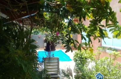 Casa com 2 quartos no residencial suiza park em serra negra/sp