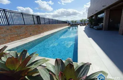 Apartamento com 2 quartos à venda na Rua Vasco da Gama, Aviação, Praia Grande