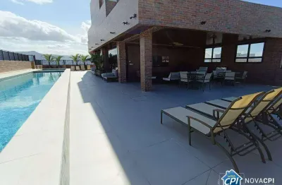 Apartamento com 2 quartos na aviação em praia grande/sp