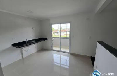 Casa em condomínio com 2 quartos no boqueirão em praia grande/sp