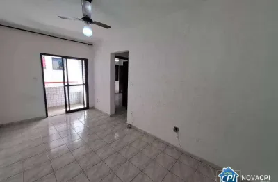 Apartamento com 2 quartos à venda na Rua Embaré, Guilhermina, Praia Grande