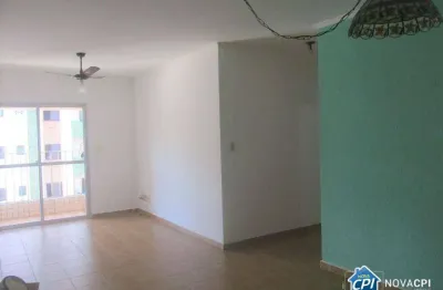 Apartamento com 2 quartos vila guilhermina praia grande/sp