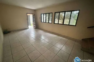 Casa com 7 quartos para alugar na Rua Doutor José Carlos de Oliveira, Boqueirão, Praia Grande