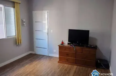 Apartamento com 2 quartos vila guilhermina praia grande/sp