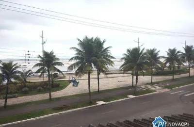 Apartamento com 2 quartos à venda na Avenida Presidente Kennedy, Vila Caiçara, Praia Grande