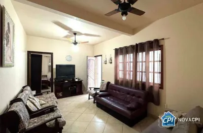 Casa com 2 quartos à venda na Rua Raja Atique, Balneário Maracanã, Praia Grande