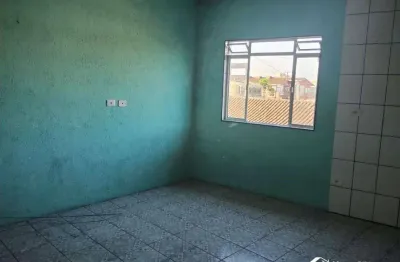 Casa com 1 quarto para alugar na Rua Martin Francisco, Tude Bastos (Sítio do Campo), Praia Grande
