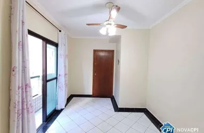 Apartamento 1 dormitório com vista mar à venda na guilhermina – praia grande/sp