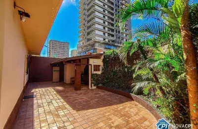 Casa com 2 quartos vila guilhermina na praia grande/sp