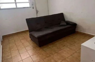 Apartamento com 1 quarto na mirim em praia grande/sp
