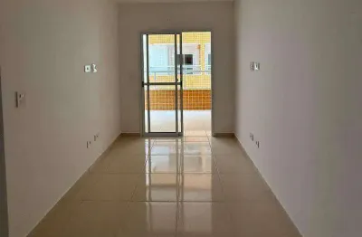 Apartamento com 2 quartos à venda na Rua Cornélio Procópio, Boqueirão, Praia Grande