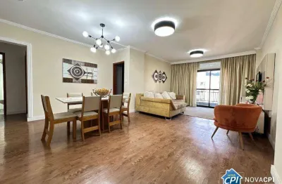 Apartamento com 3 quartos à venda na Rua Xixova, Canto do Forte, Praia Grande